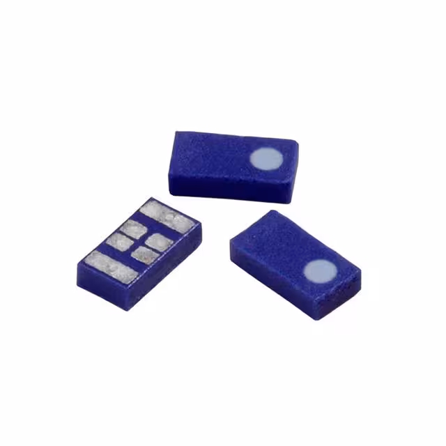 ANT1608LL14R2460A Pulse Electronics  Antenne RF